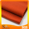 100% Cotton Plain Fabric Film Coating (SRSC335)